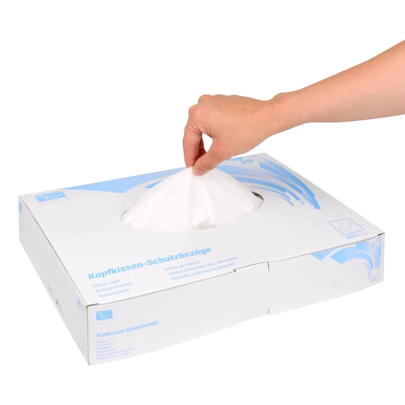 Schutzbezüge für Kissen