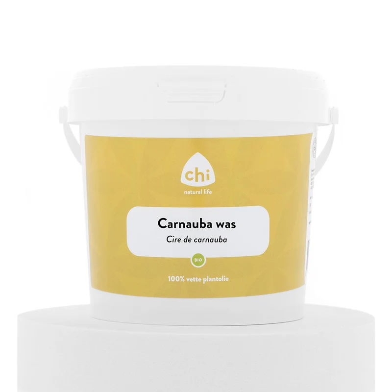 Chi Carnaubawas Bio 100ml