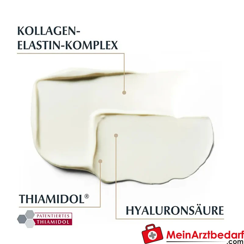 Eucerin HYALURON-FILLER + ELASTICITY Tagespflege LSF 15 50 ml