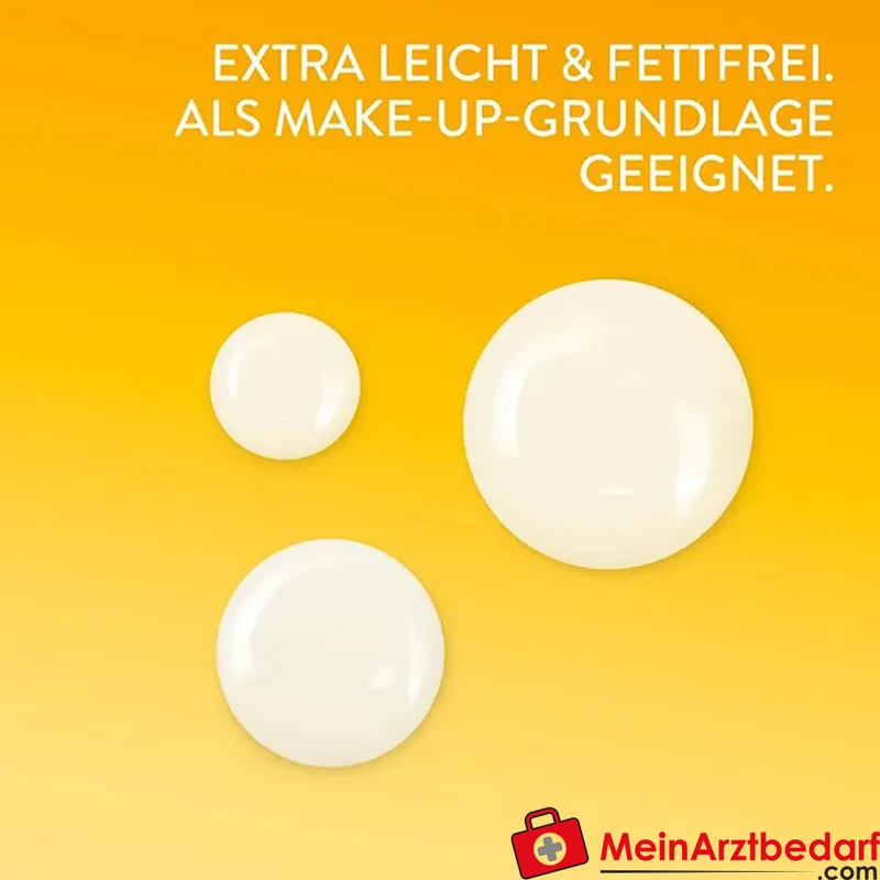 CETAPHIL Sun Sensitive Gel‑Fluid SPF 30 Sonnenschutz Gesicht 30 ml