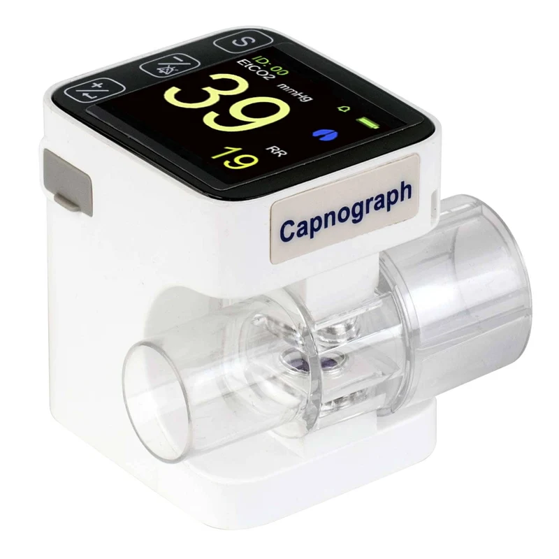Capno Cube EtCO2