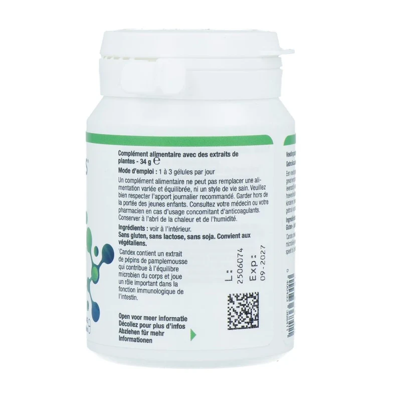 Metagenics Candex