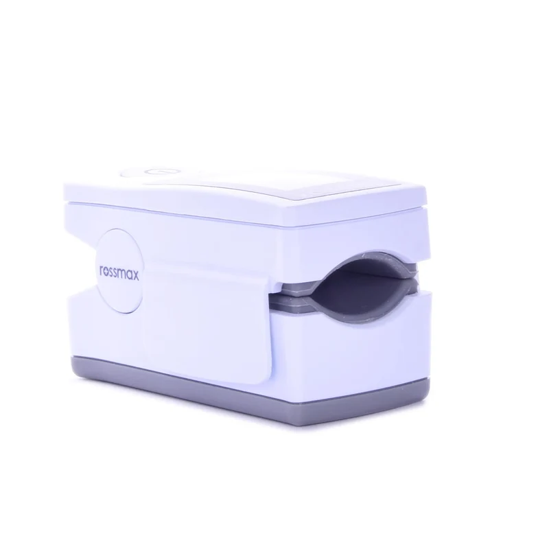 Fingerpulsoximeter SB200 mit Arteriosklerose-Erkennung