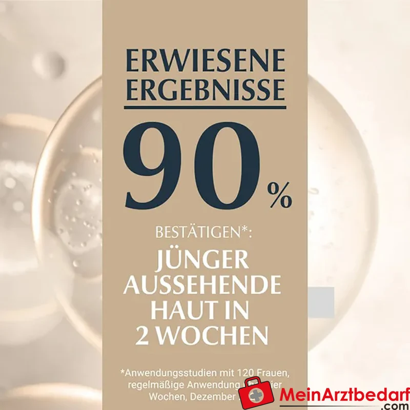 Eucerin Hyaluron-Filler Elasticity Tagescreme LSF 30 50 ml