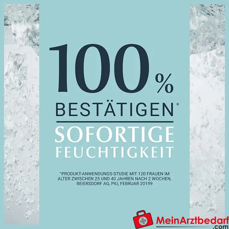 Eucerin Hyaluron-Filler Feuchtigkeits-Booster Hyaluronsäure Gel 30 ml