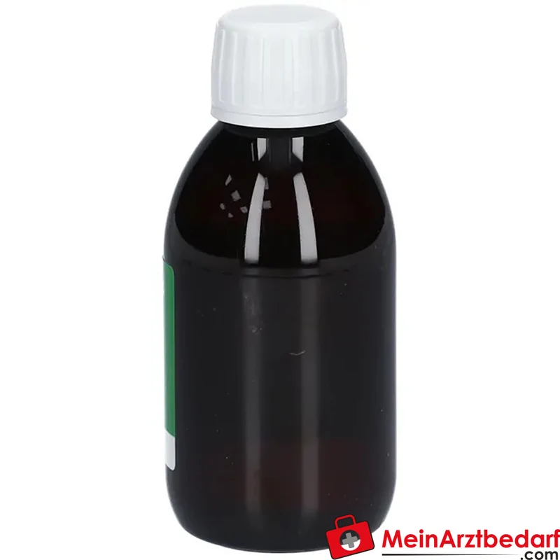 GeloTonsil Gurgelgel mit Hyaluronsäure und Dexpanthenol, 200 ml