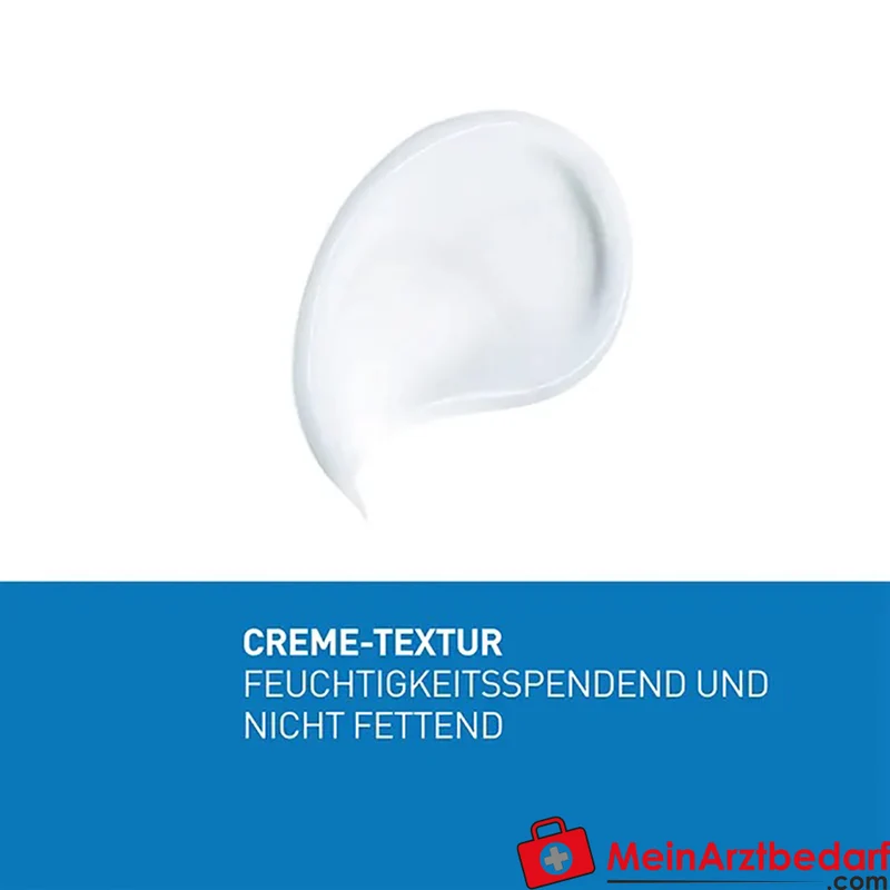 CeraVe Feuchtigkeitsspendende Gesichtscreme LSF 30 Tagescreme 52 ml