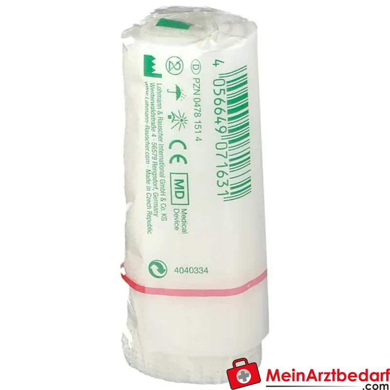 Mollelast® Elastischer Fixierverband 10 cm x 4 m