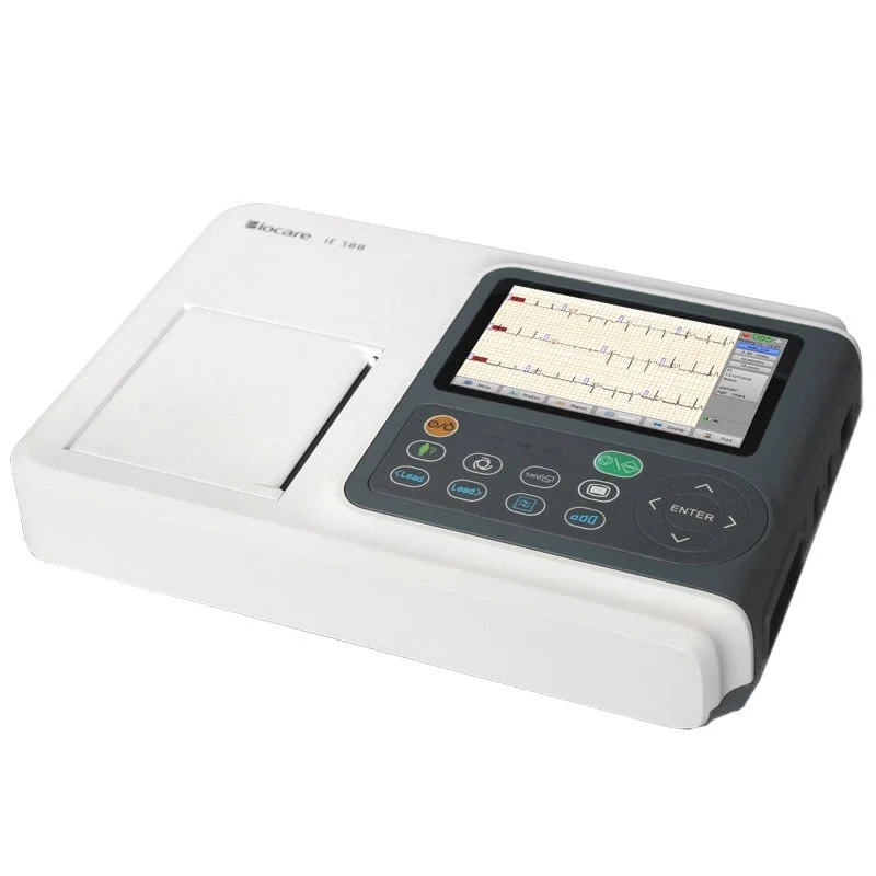 Biocare iE 300 EKG-Gerät