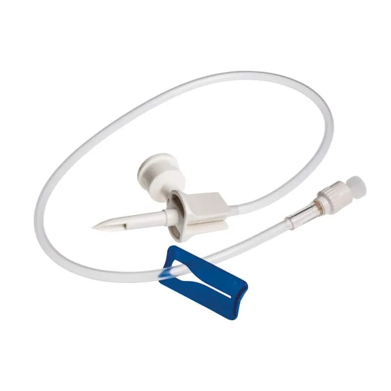 BD PhaSeal™ Sekundär-Infusionsgerät C61