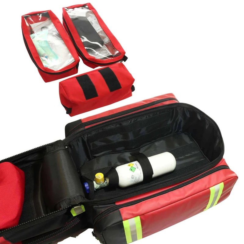 Rettungsrucksack Malmedy
