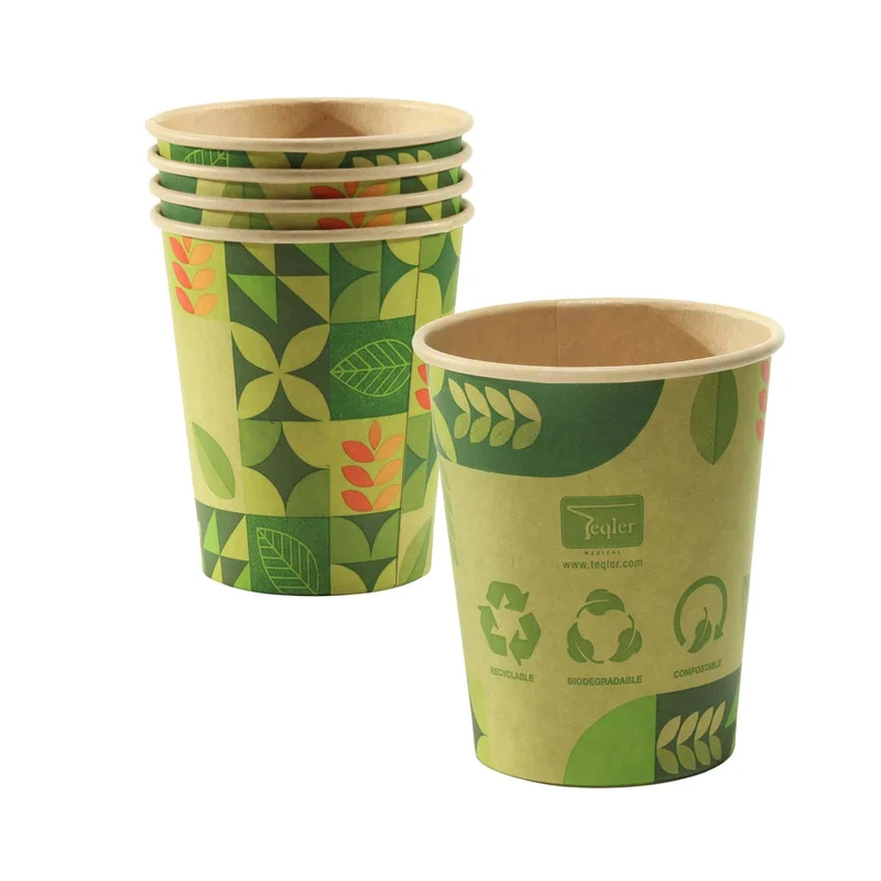 Papp-Trinkbecher