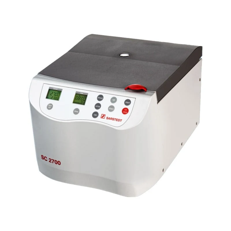 Zentrifuge SC 2700