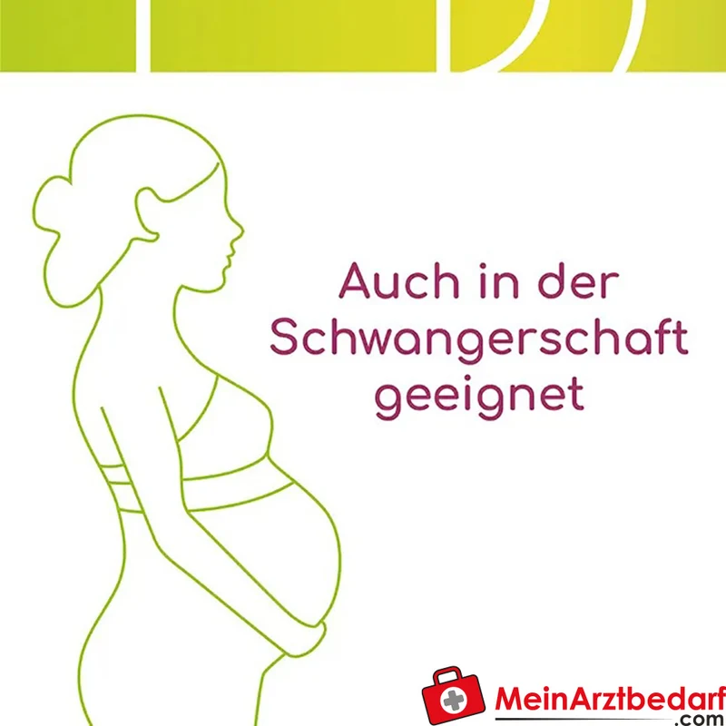 KadeFlora Milchsäurekur (S)-Milchsäure Vaginalgel 7 x 2,5 g