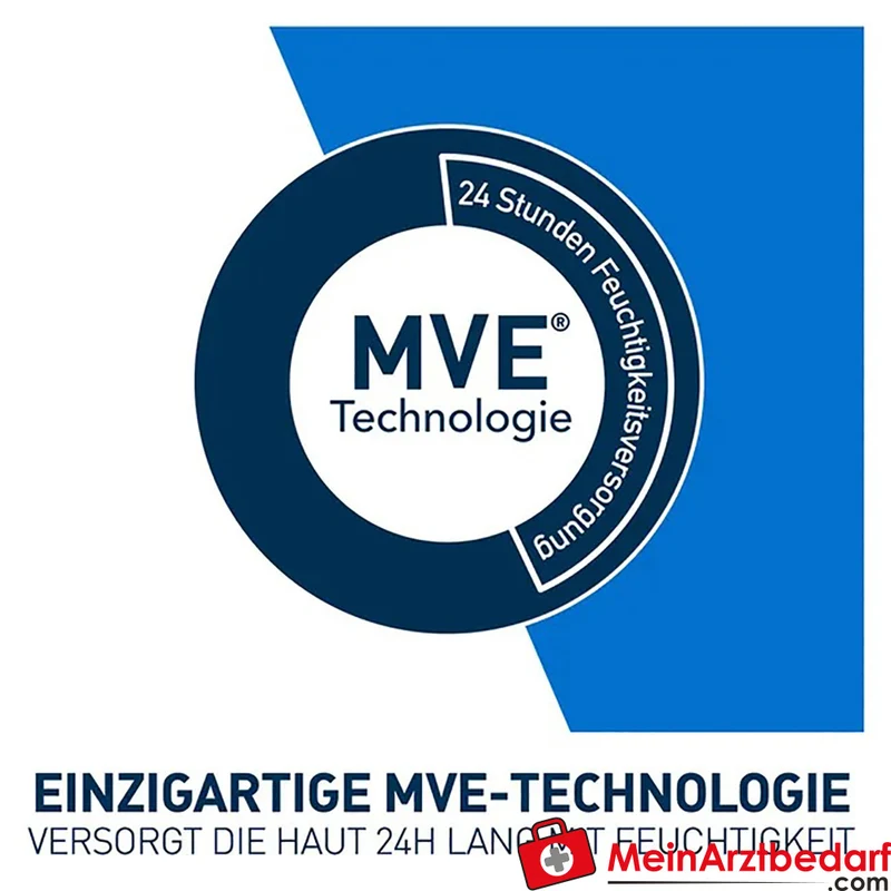 CeraVe Feuchtigkeitsspendende Nachtcreme mit Hyaluronsäure, Ceramiden und Niacinamid 52 ml