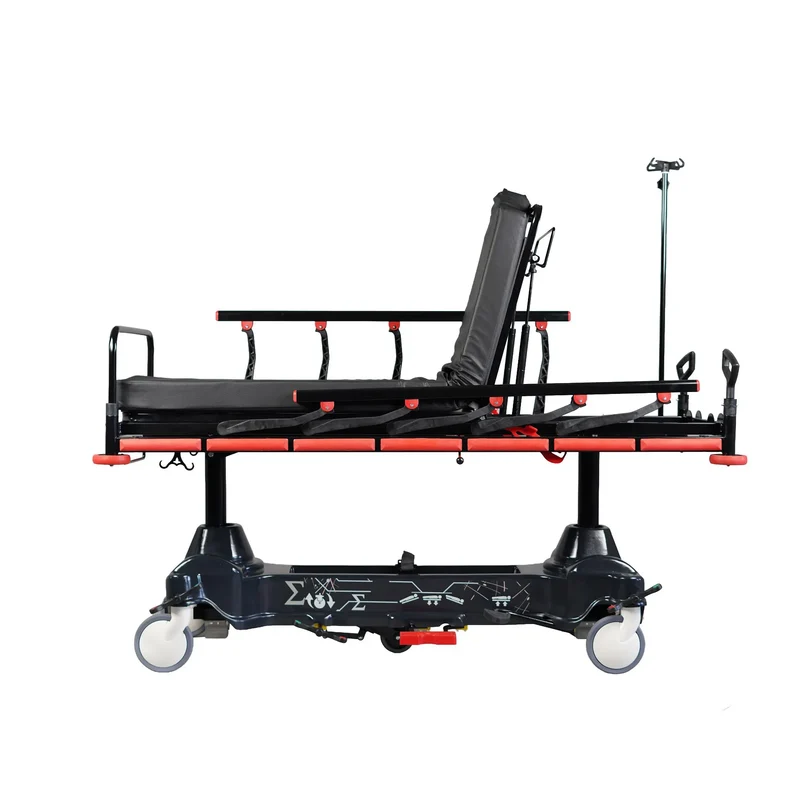 Notfall-Stretcher «Sigma»