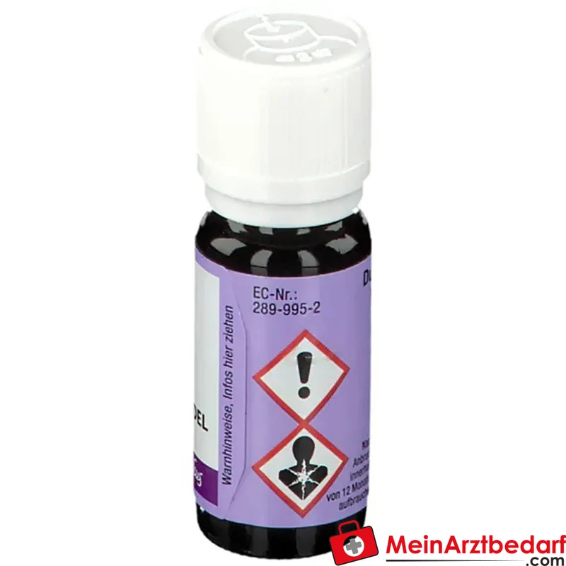 Bombastus Lavendelöl 100% naturreines ätherisches Öl 10 ml