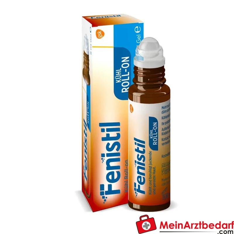 Fenistil Kühl Roll-on 8 ml