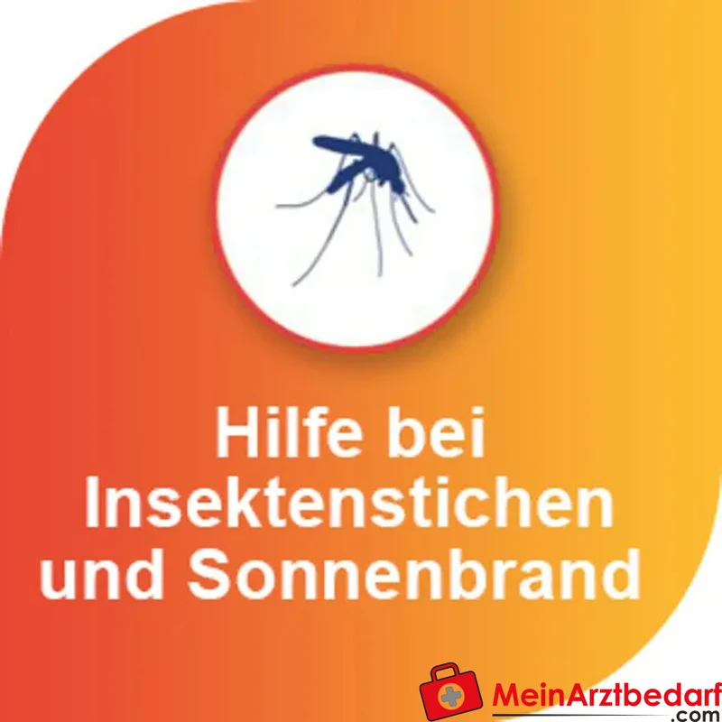 Fenistil Kühl Roll-on 8 ml