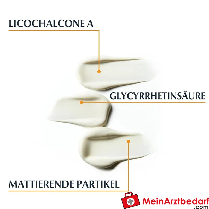 Eucerin Oil Control Body Sun Dry Touch Gel-Creme LSF 50+ Gel-Creme 200 ml mattierend wasserfest