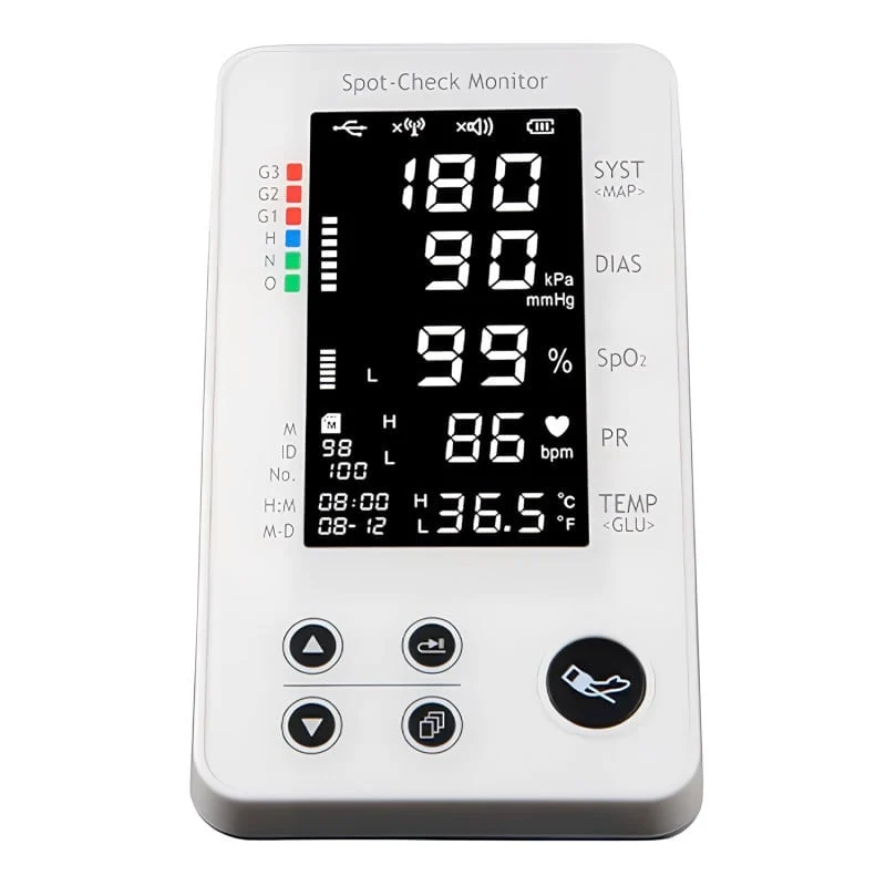 Multiparameter-Monitor PC-303