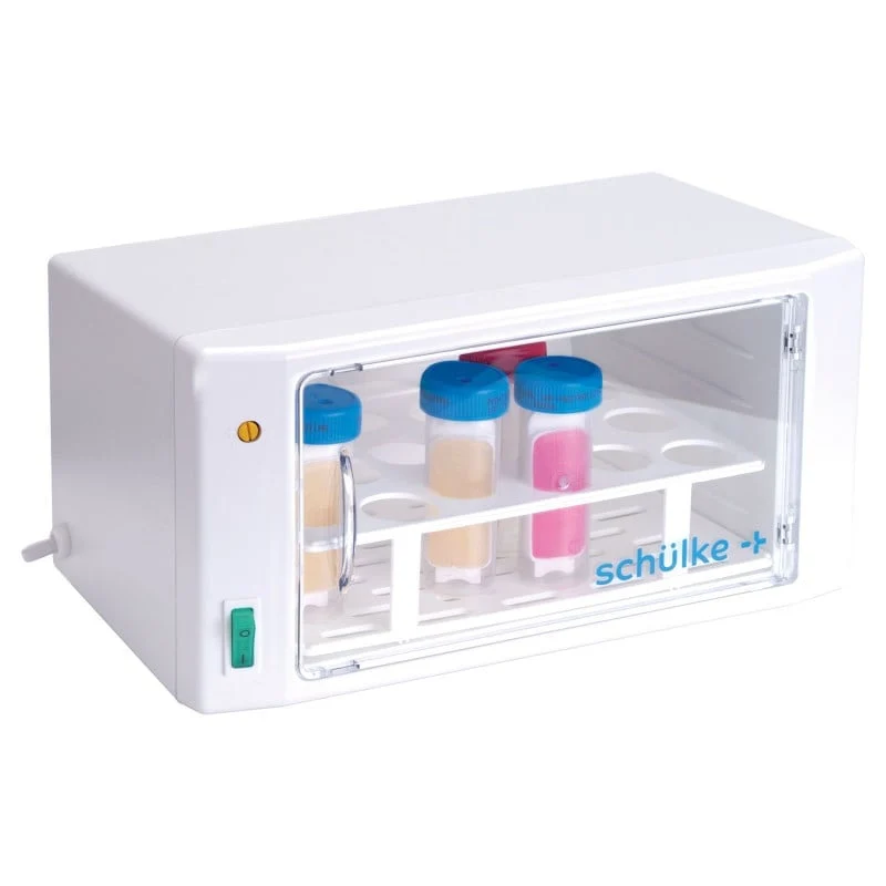 schülke cultura Brutschrank
