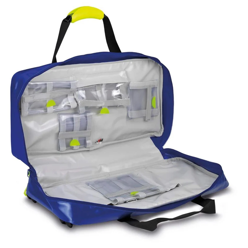 PAX Spineboard Zubehörtasche