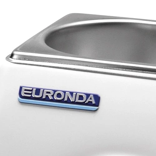 Ultraschallreinigungsgerät EUROSONIC MICRO