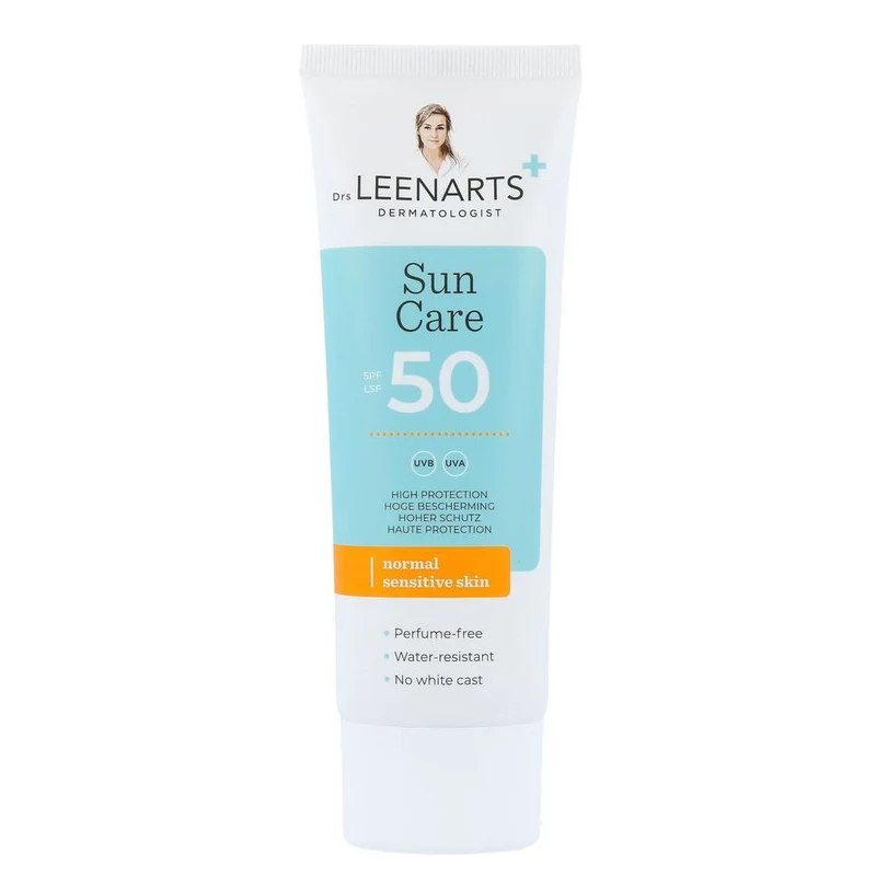 Drs Leenarts Sun Care Spf 50
