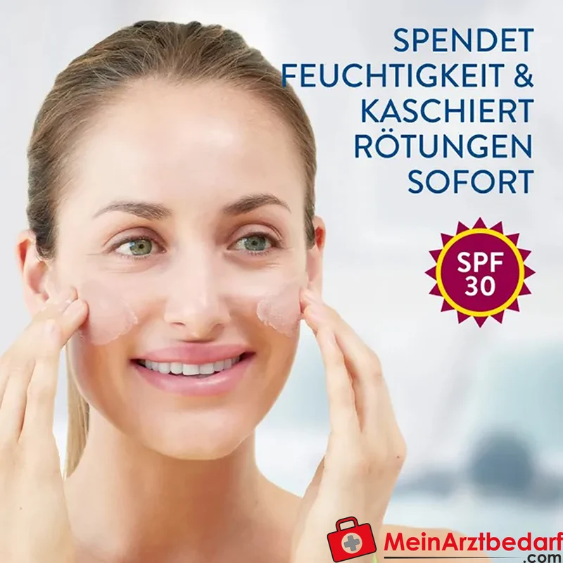 CETAPHIL PRO RednessControl getönte Tagespflege SPF 30 Creme 50 ml