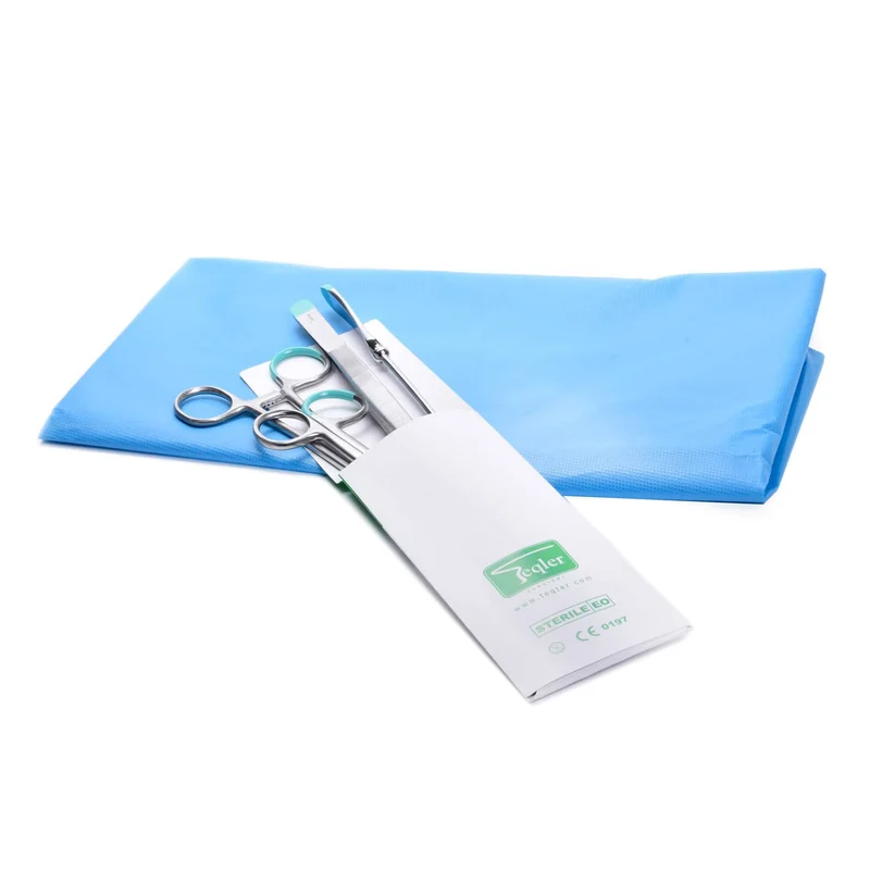 Steriles IUP-Set