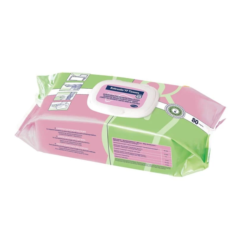 Kohrsolin FF Tissues