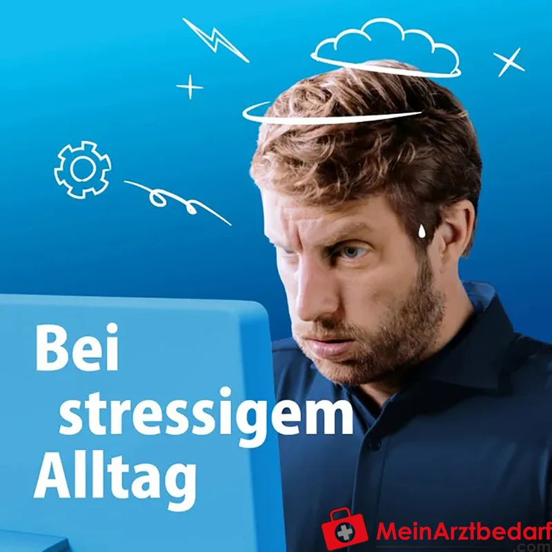 Magnetrans 375 mg ultra Magnesium Kapseln 100 Stück