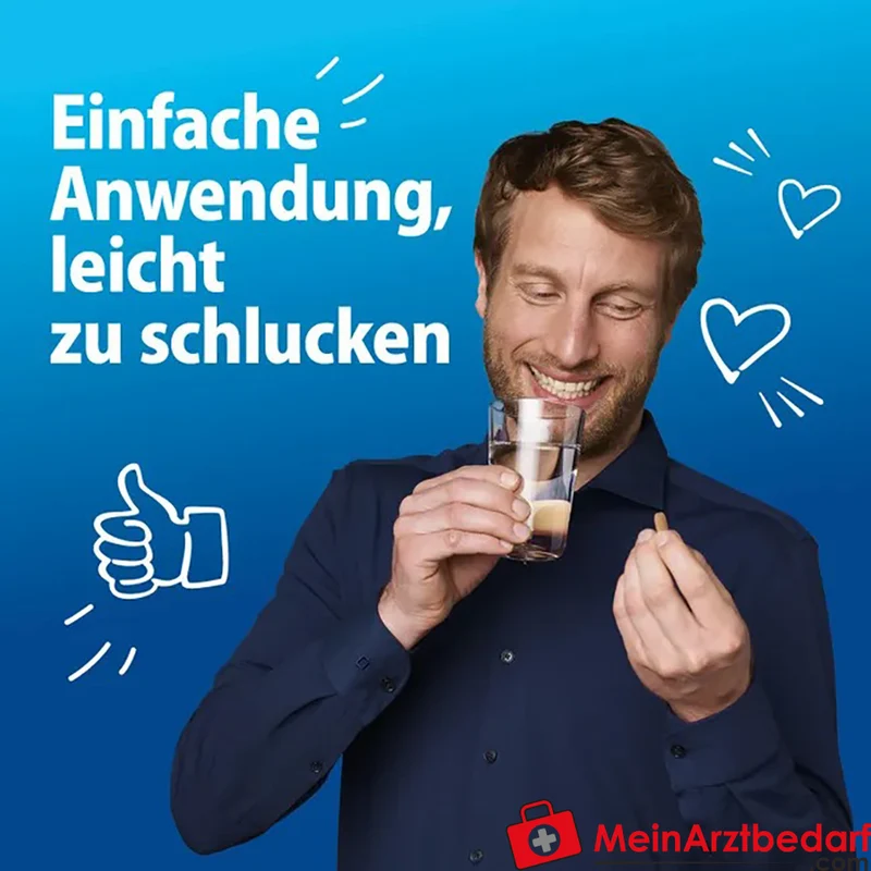 Magnetrans 375 mg ultra Magnesium Kapseln 100 Stück