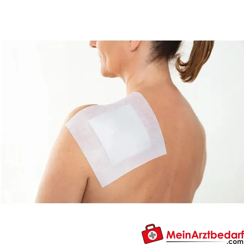 Fixomull stretch Fixierverband 5 cm x 10 m Rolle 1 St.
