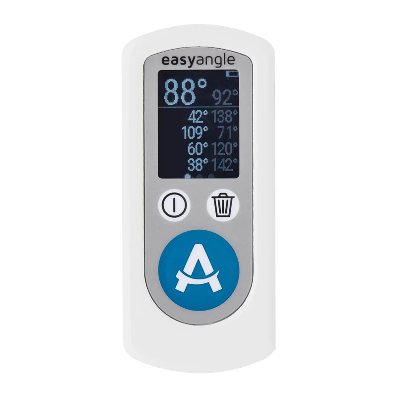 EasyAngle - Digitales Goniometer