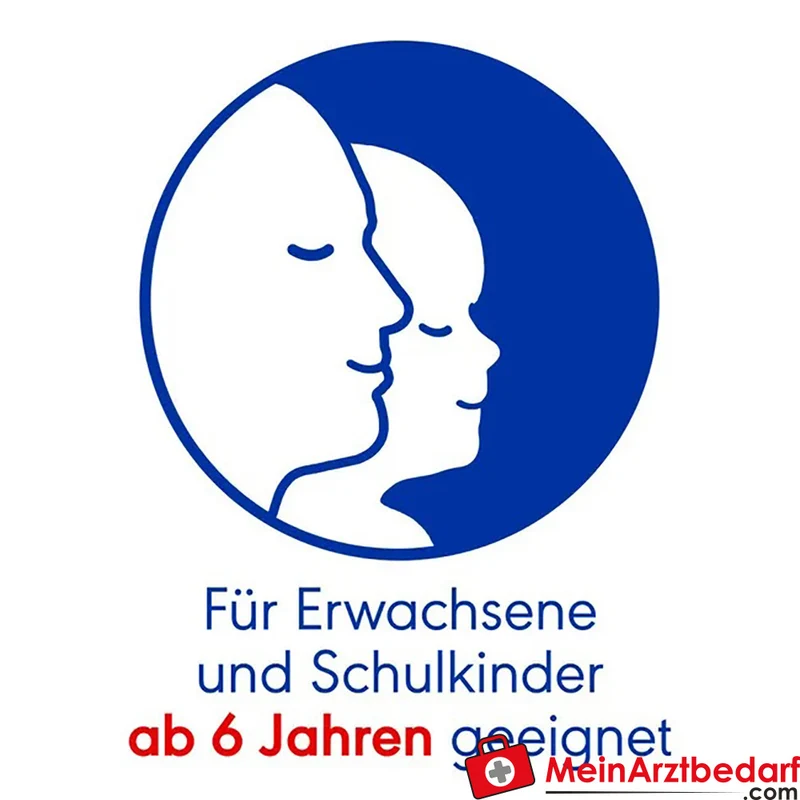 Otriven Meerwasser mit Eukalyptus Nasenspray 20 ml