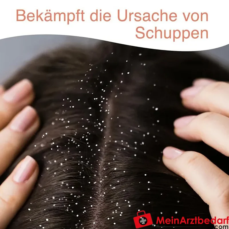 Stieprox Intensiv Shampoo Ciclopiroxolamin 100 ml