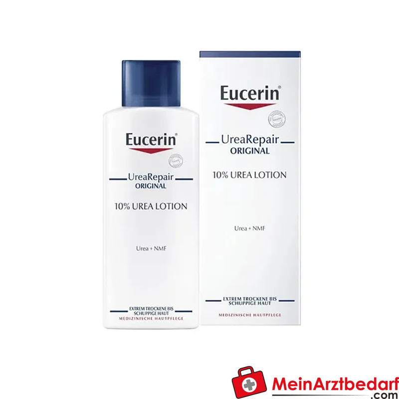 Eucerin UreaRepair ORIGINAL Lotion 10% Urea 250 ml