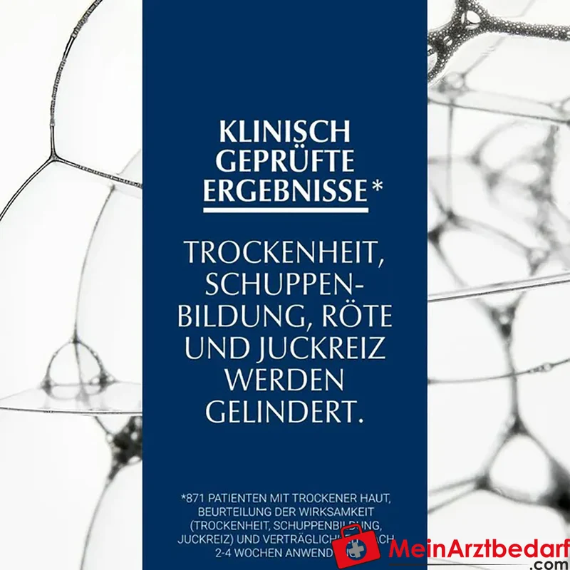 Eucerin UreaRepair ORIGINAL Waschfluid 5% 400 ml