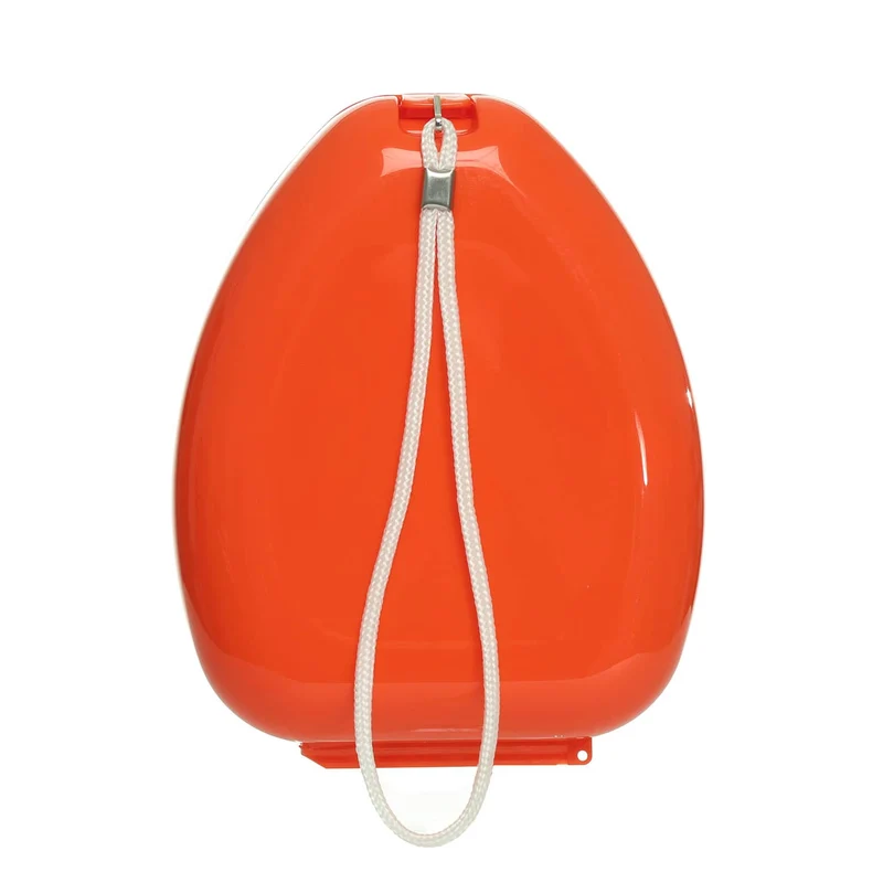 Taschenmaske im Etui