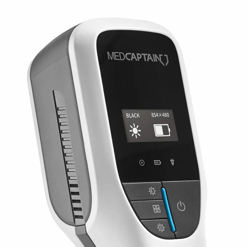VeinNavi® Venensuchgerät NAVI-60