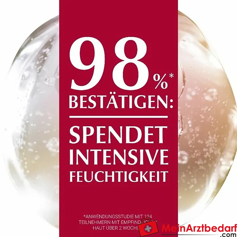 Eucerin pH5 Creme 3% Dexpanthenol Gesichts- und Körpercreme 75 ml