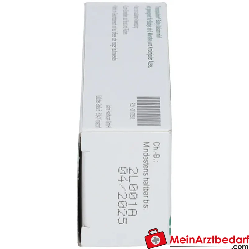 Transpulmin Baby Balsam mild 40 ml ab 3 Monaten
