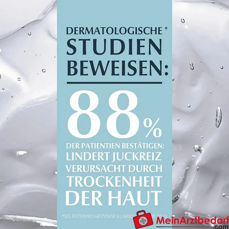 Eucerin AtopiControl Creme mit Licochalcone A und Ceramid 3 Hautcreme 75 ml