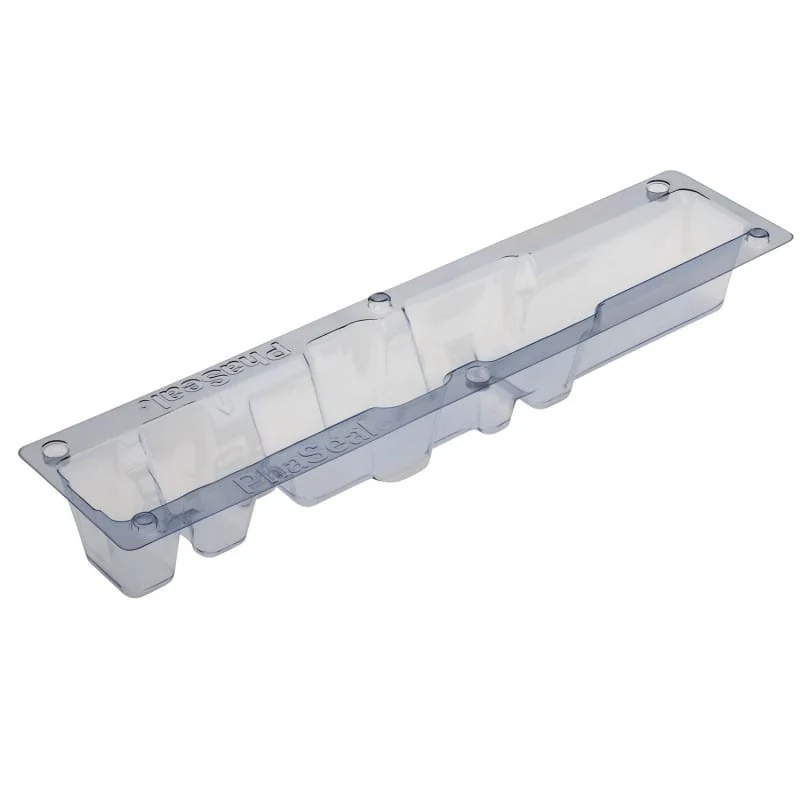 BD PhaSeal™ Spritzenablage M15