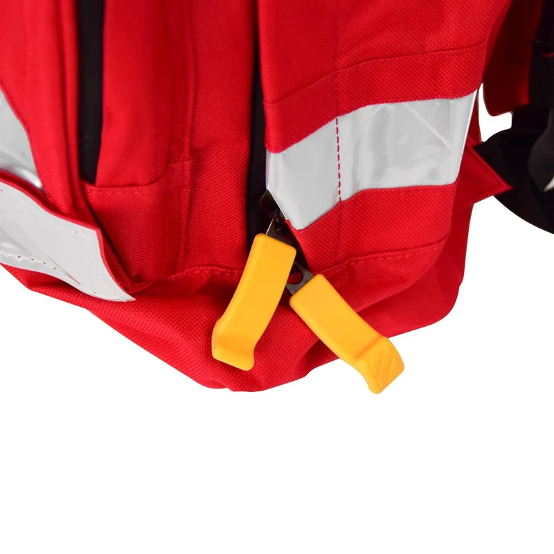 Teqler Notfallrucksack Aalst