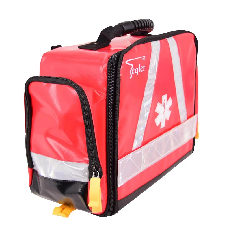 Teqler Notfalltasche Namur