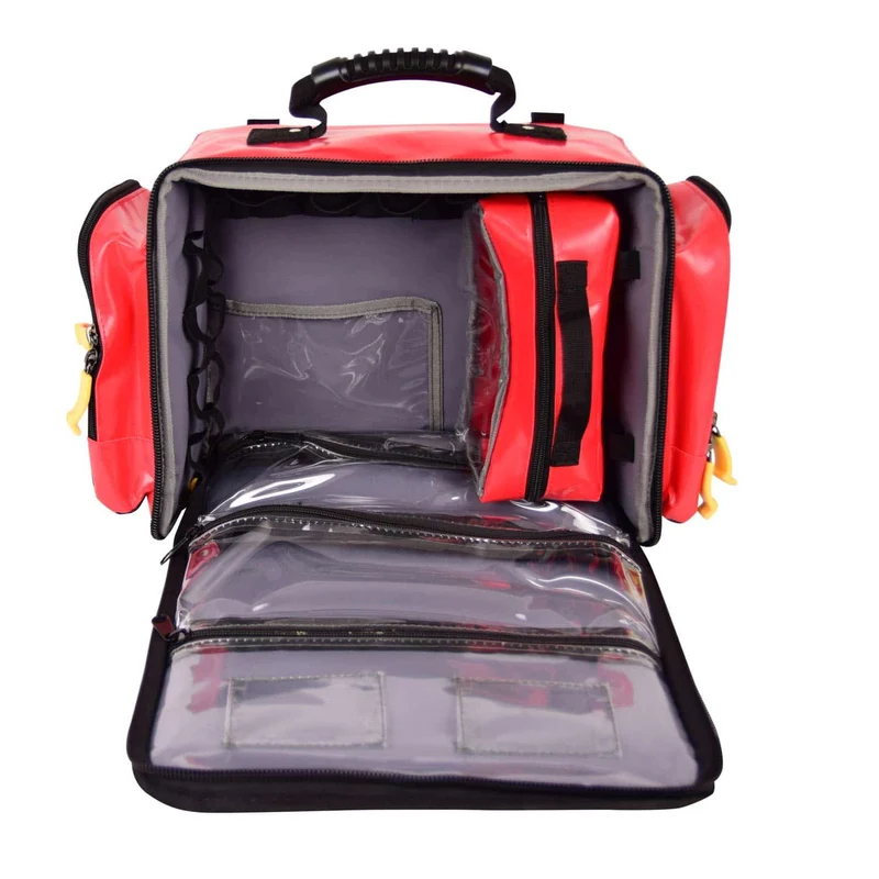 Teqler Notfalltasche Namur