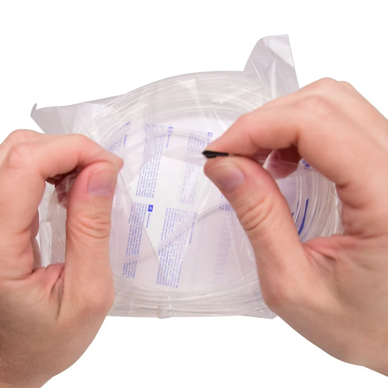 Teqler Sauerstoffbrille